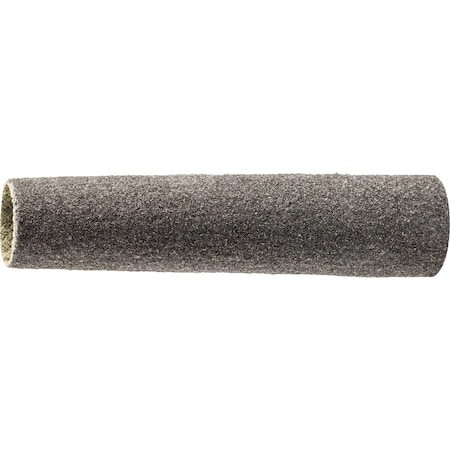 Pferd Poli-Cone, Al/Oxd, 150 Grit, 3/4"x3-3/8 46015